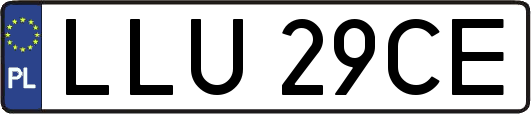 LLU29CE