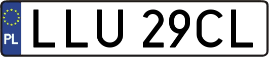 LLU29CL