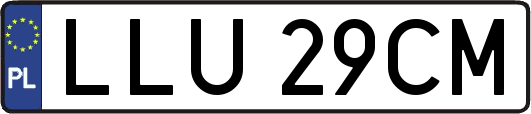 LLU29CM