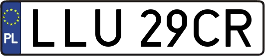 LLU29CR