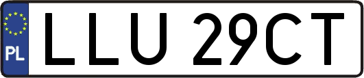 LLU29CT