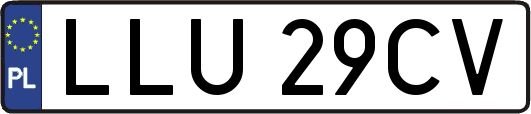 LLU29CV