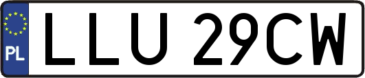 LLU29CW