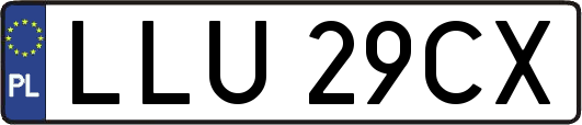 LLU29CX