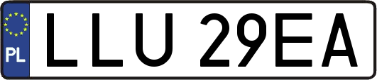 LLU29EA