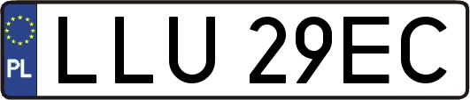 LLU29EC