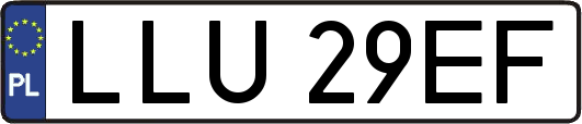 LLU29EF