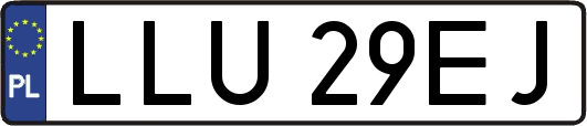 LLU29EJ