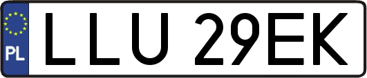 LLU29EK