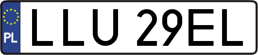 LLU29EL