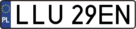 LLU29EN