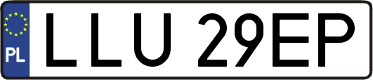 LLU29EP