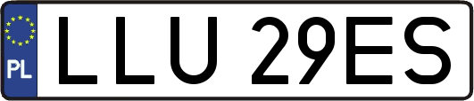 LLU29ES
