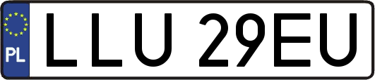 LLU29EU