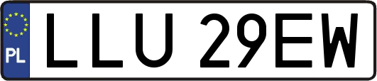 LLU29EW