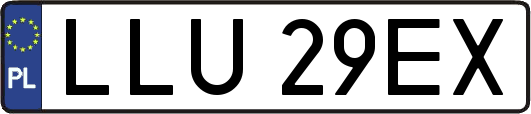 LLU29EX