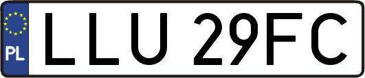 LLU29FC