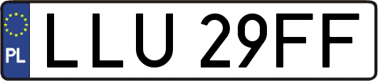 LLU29FF