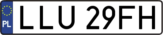 LLU29FH