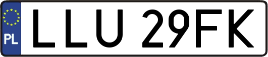 LLU29FK
