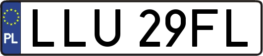 LLU29FL