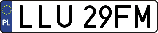 LLU29FM