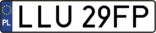 LLU29FP