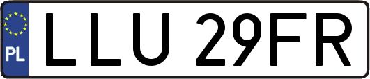 LLU29FR