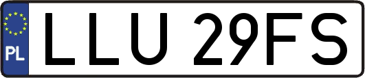 LLU29FS