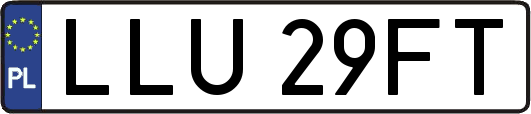 LLU29FT