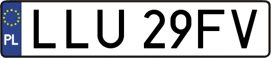 LLU29FV