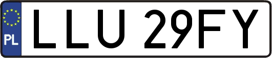 LLU29FY