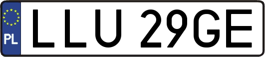 LLU29GE