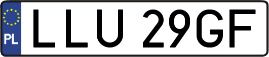 LLU29GF