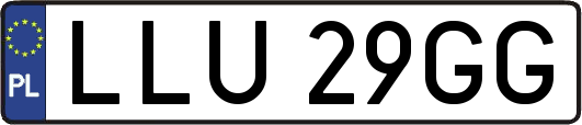 LLU29GG