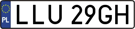 LLU29GH