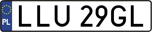 LLU29GL
