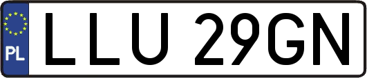 LLU29GN