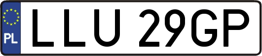 LLU29GP