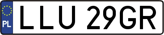 LLU29GR