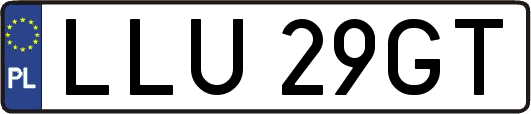 LLU29GT