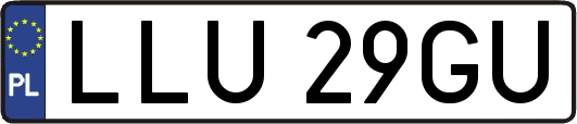 LLU29GU