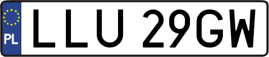 LLU29GW