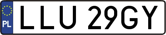 LLU29GY