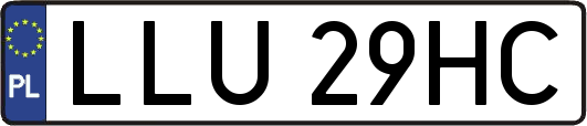 LLU29HC