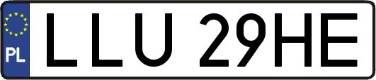 LLU29HE
