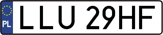LLU29HF