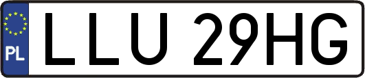LLU29HG
