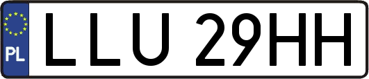 LLU29HH