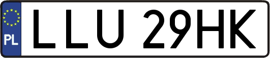 LLU29HK